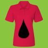 Women's Classic fit polo Thumbnail