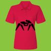 Women's Classic fit polo Thumbnail