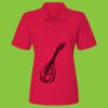 Women's Classic fit polo Thumbnail