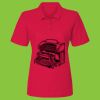 Women's Classic fit polo Thumbnail
