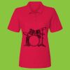 Women's Classic fit polo Thumbnail