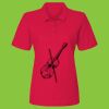 Women's Classic fit polo Thumbnail