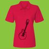Women's Classic fit polo Thumbnail