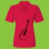 Women's Classic fit polo Thumbnail