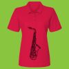 Women's Classic fit polo Thumbnail