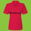 Women's Classic fit polo Thumbnail