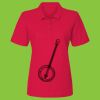 Women's Classic fit polo Thumbnail