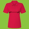 Women's Classic fit polo Thumbnail