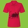 Women's Classic fit polo Thumbnail
