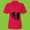 Women's Classic fit polo Thumbnail