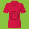Women's Classic fit polo Thumbnail