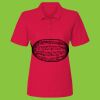 Women's Classic fit polo Thumbnail