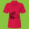 Women's Classic fit polo Thumbnail