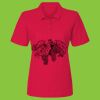 Women's Classic fit polo Thumbnail