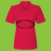 Women's Classic fit polo Thumbnail