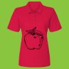 Women's Classic fit polo Thumbnail