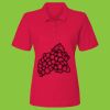 Women's Classic fit polo Thumbnail