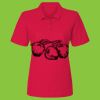 Women's Classic fit polo Thumbnail