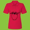 Women's Classic fit polo Thumbnail