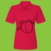 Women's Classic fit polo Thumbnail