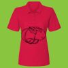 Women's Classic fit polo Thumbnail