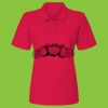 Women's Classic fit polo Thumbnail