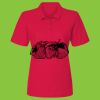 Women's Classic fit polo Thumbnail