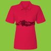 Women's Classic fit polo Thumbnail