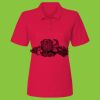 Women's Classic fit polo Thumbnail