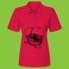 Women's Classic fit polo Thumbnail