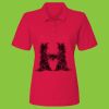 Women's Classic fit polo Thumbnail
