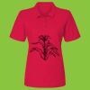 Women's Classic fit polo Thumbnail