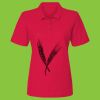 Women's Classic fit polo Thumbnail