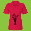 Women's Classic fit polo Thumbnail