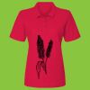 Women's Classic fit polo Thumbnail