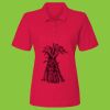 Women's Classic fit polo Thumbnail