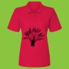 Women's Classic fit polo Thumbnail