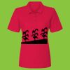 Women's Classic fit polo Thumbnail