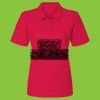 Women's Classic fit polo Thumbnail