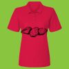 Women's Classic fit polo Thumbnail