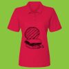 Women's Classic fit polo Thumbnail