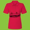 Women's Classic fit polo Thumbnail