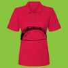 Women's Classic fit polo Thumbnail
