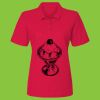 Women's Classic fit polo Thumbnail