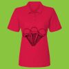 Women's Classic fit polo Thumbnail