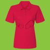 Women's Classic fit polo Thumbnail