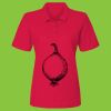 Women's Classic fit polo Thumbnail