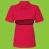 Women's Classic fit polo Thumbnail