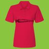 Women's Classic fit polo Thumbnail