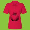 Women's Classic fit polo Thumbnail
